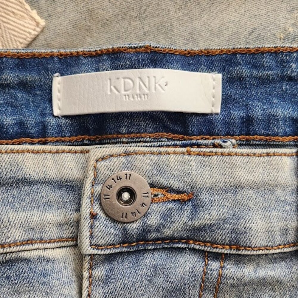 KDNK Men's Jeans in size 36 - Picture 8 of 8